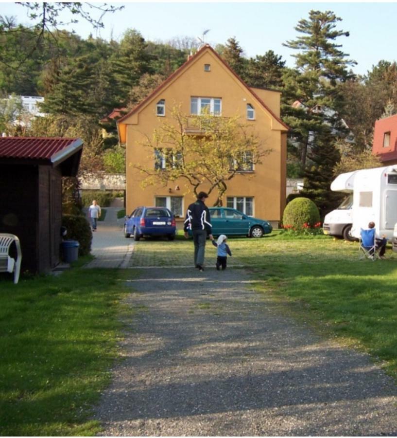 Trojska Pensjonat